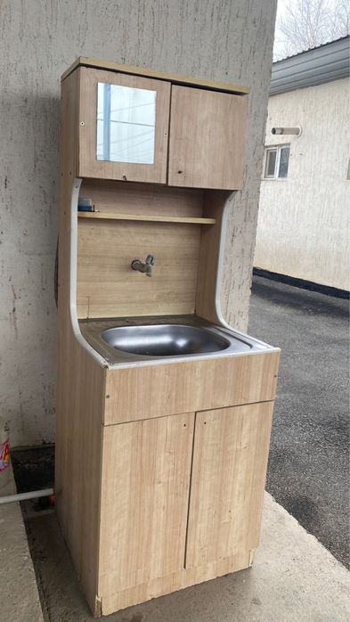 Продам умывальник