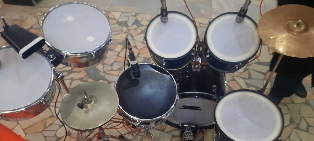 Baraban akustichiski