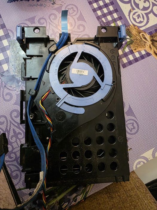 Hard disk 4 TB seagate