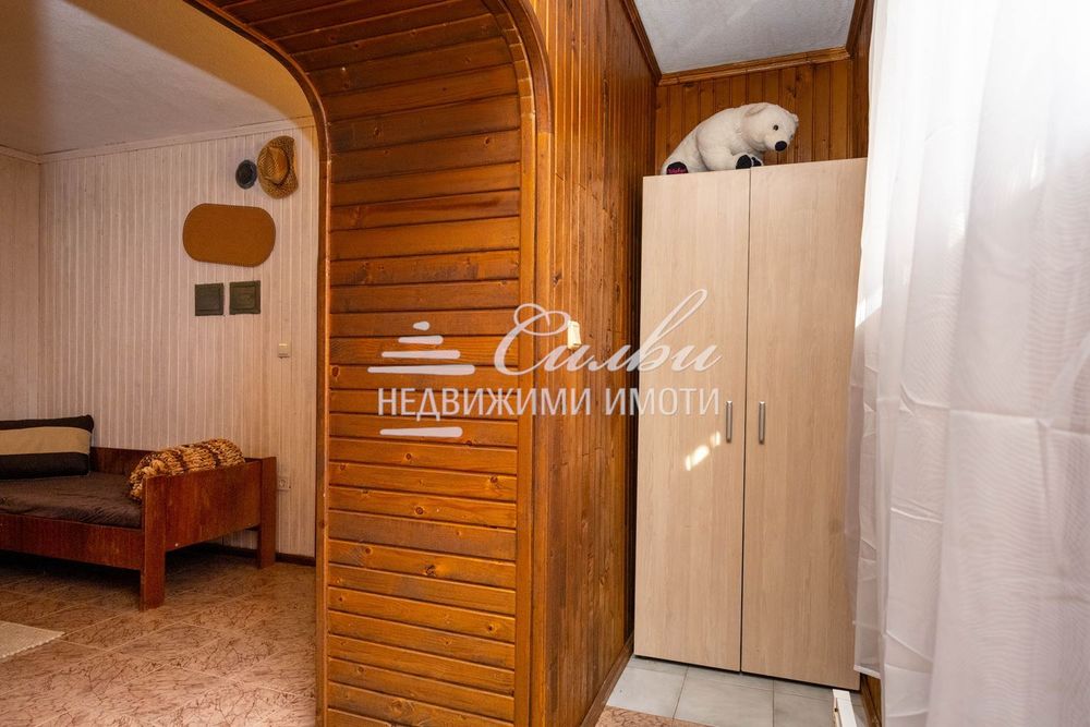 Продава се Етаж от къща в Шумен, Център - 153 кв.м за 1000 €/кв.м - Снимка #8