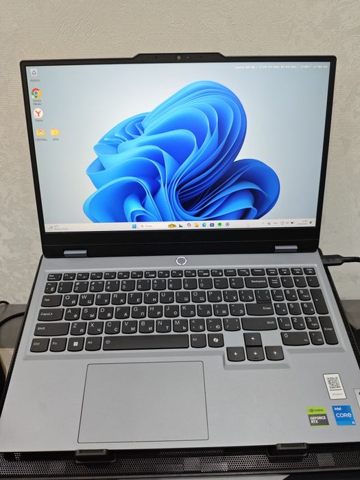 Продам Ноутбук Lenovo Loq