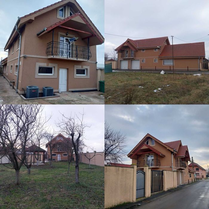 Casa de vanzare, gata de mutat! Pretul este negociabil!