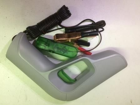 Автомобильный стробоскоп