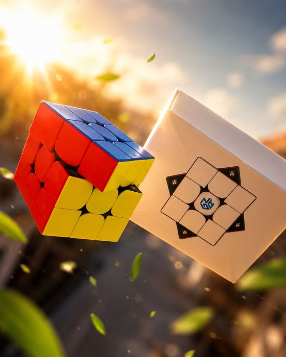 Kub rubik profesionist