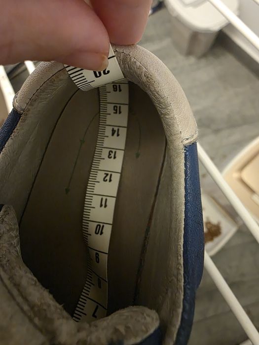 Pantofi froddo 26 - 16cm