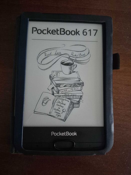 Электронная книга