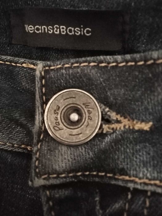 Дънки PAUSE 29 номер