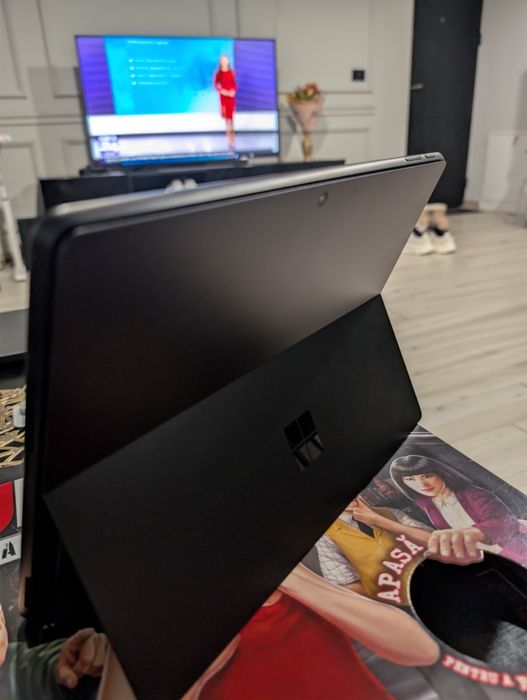 Microsoft surface pro 11 tableta 512GB 16RAM