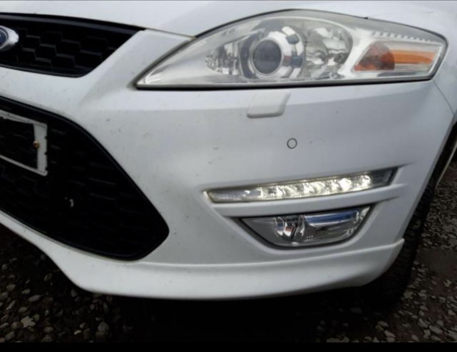 Форд Мондео Titanium X sport