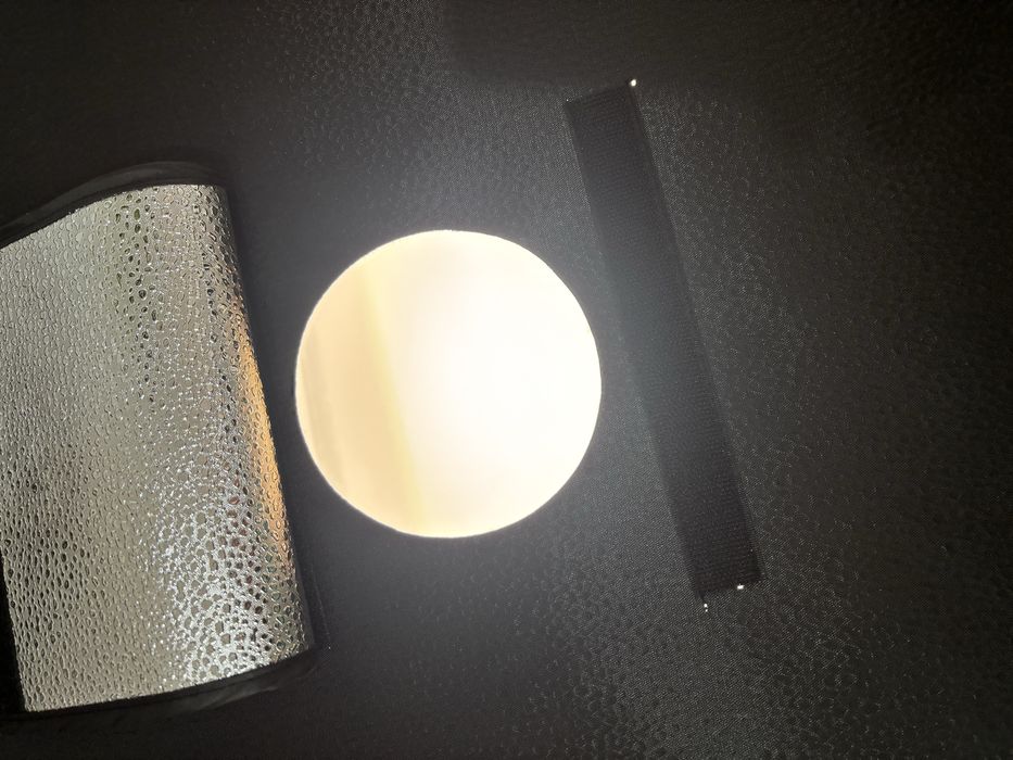 Фотобокс 80*80см