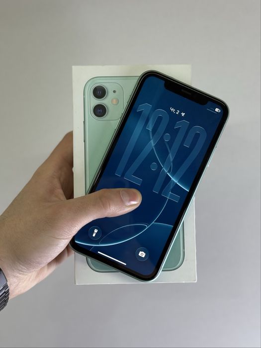 Айфон 11 64Гб / iPhone 11