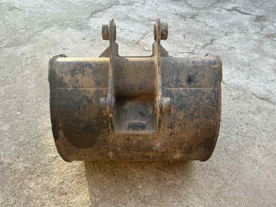Cupa buldoexcavator JCB 80cm