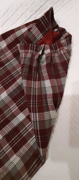 Школьная форма для Мурагер и Нурмакова