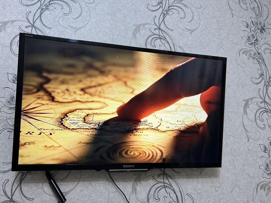 Продам телевизор Sony Bravia 32dm-80sm