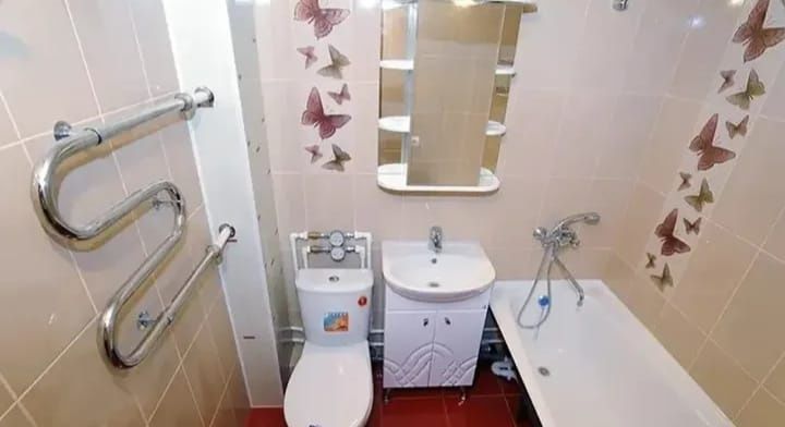 Сантехника отопления под ключ