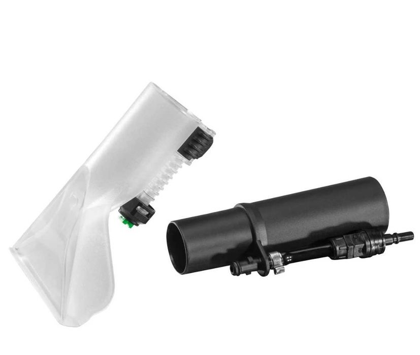 Aspirator cu spalare, tip spray-extractie, Karcher SE 4001