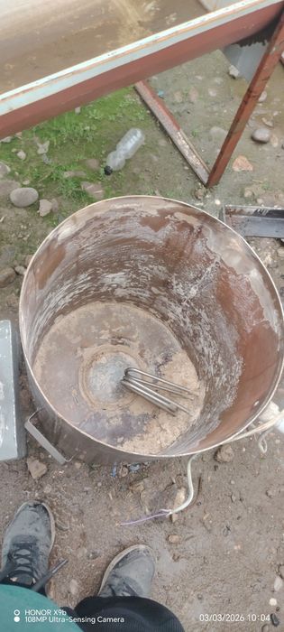 Samovar choy qaynatish uchun