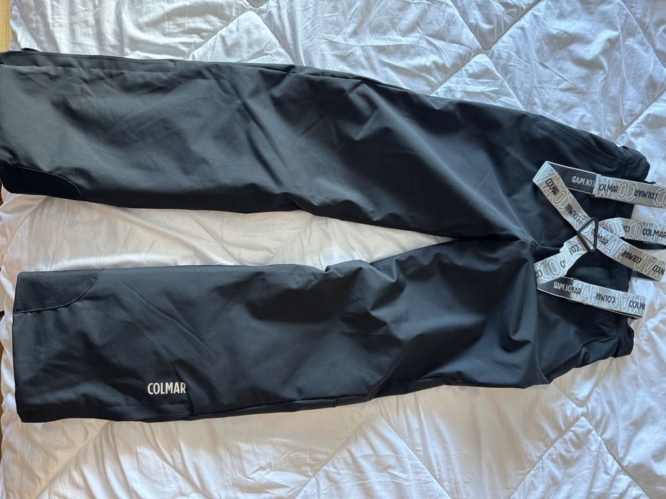 Costum Colmar ski 16 ani/172cm