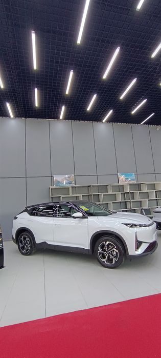 Dongfengl Eolus L7 Elektr