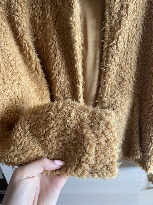 Яке на Pull&Bear