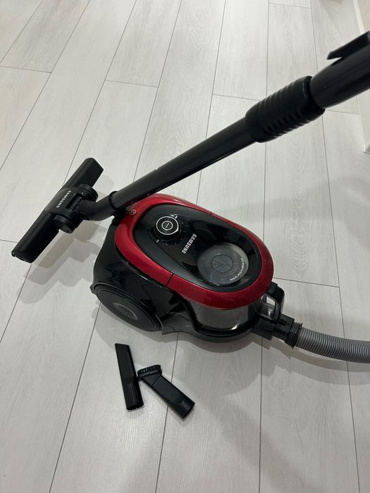 Продам пылесос Самсунг б/у