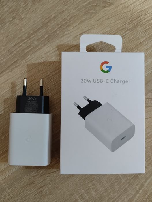 Оригинал блок от Google