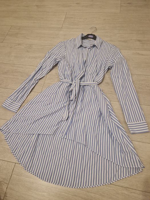 Camasa stradivarius asimetrica