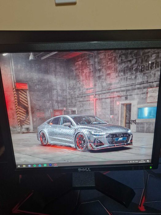 Monitor Dell 75hz