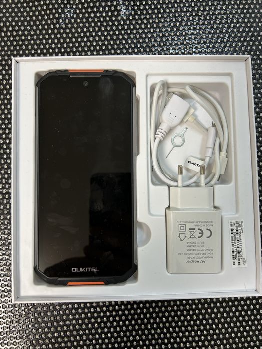 Telefon Mobil OKITEL WP6