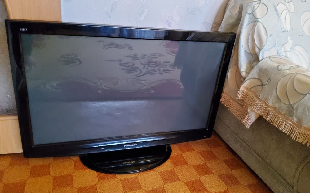 Телевизор Panasonic