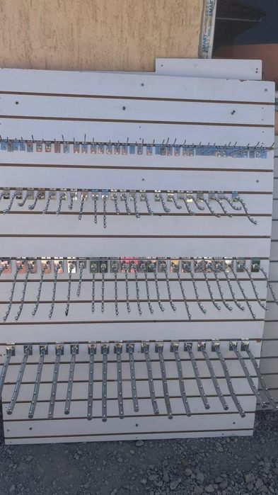 Кручки понели бу