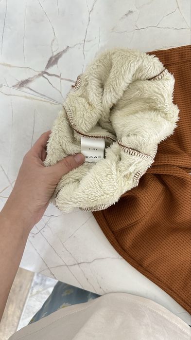 Продам новые детские вещи