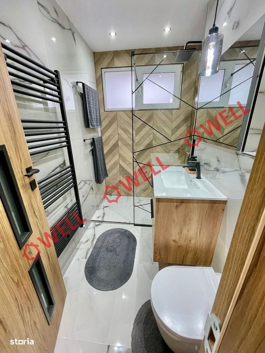 Apartament renovat de vânzare în Brașov, pe str.Zizinului nr. 80!