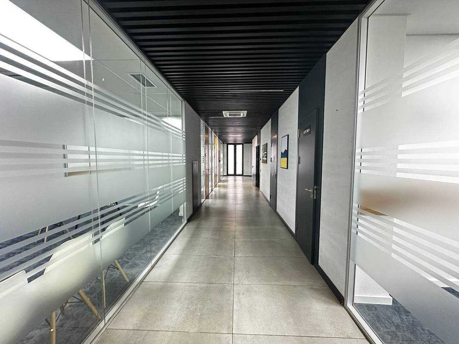 Аренда офиса 45 кв в бизнес центре FALCOM