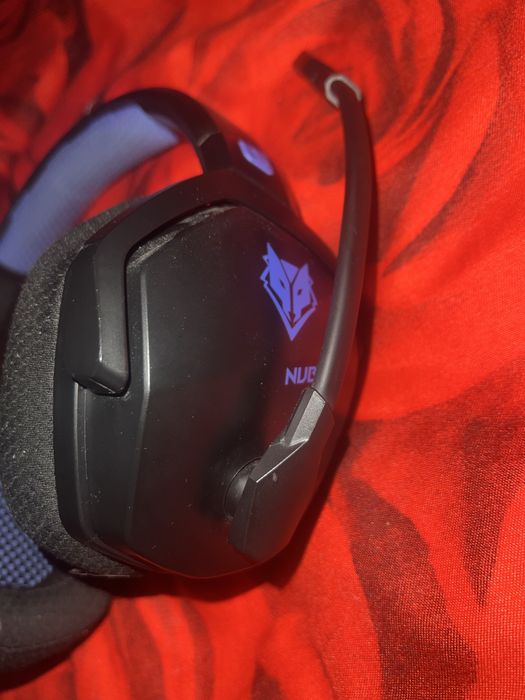 Căști Nubwo G06 wireless