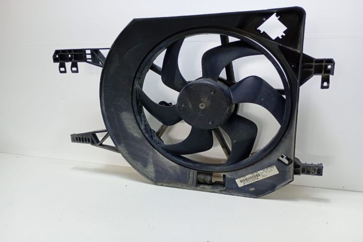 Electroventilator Racire  8200151873E Renault Trafic X83 (facelift) s