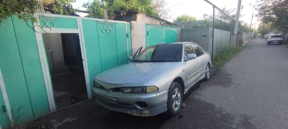 Продам Митсубиси Галант