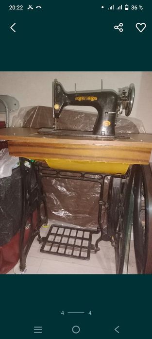 Продаи швейную машинку