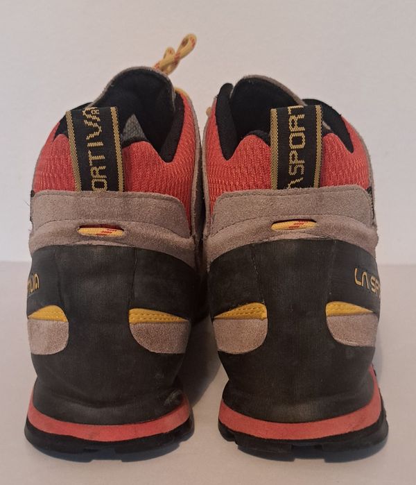 La Sportiva Boulder X Mid marime 45