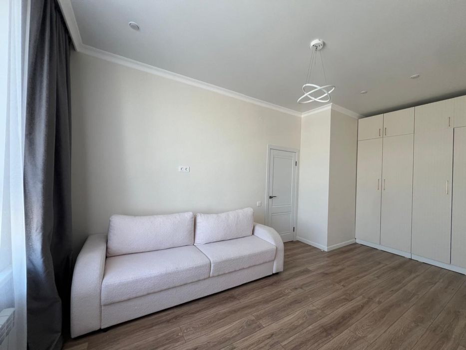 Сдается квартира в аренду