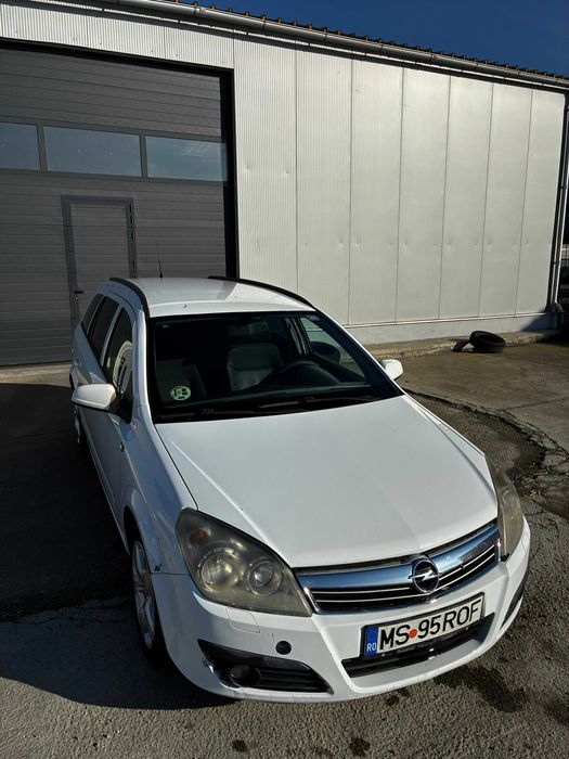 Opel Astra H 1.7 CDTI Diesel
