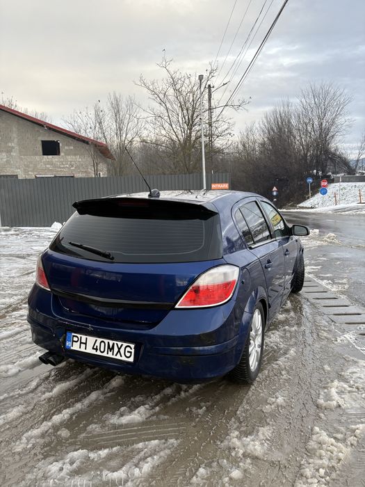Se vinde opel astra H