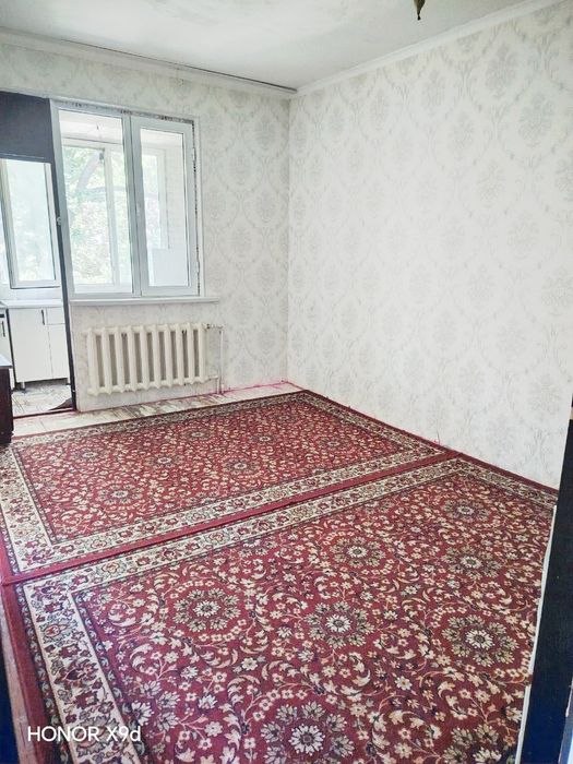 CHILANZAR 24 Kv 2 XONA 3 XONA QILINGAN Tozza RemonT Xonalar Aloxida