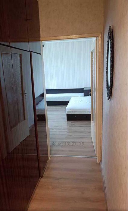 Дава се под наем Едностаен апартамент в Пловдив, Въстанически - 38 кв.м за 248.88 € - Снимка #4