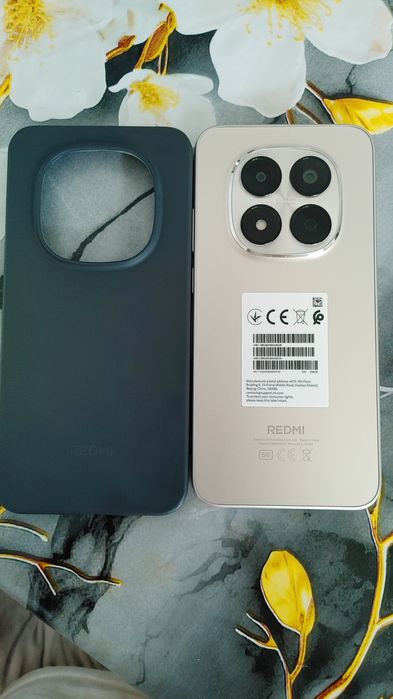 Redmi Note15 Pro 5G srochna sotiladi