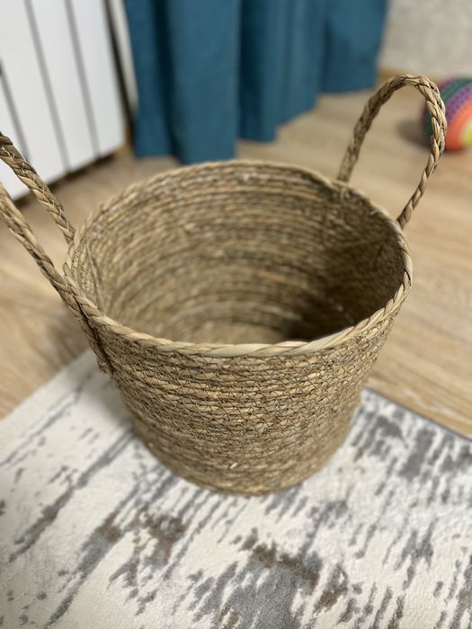 Продам корзину корзину