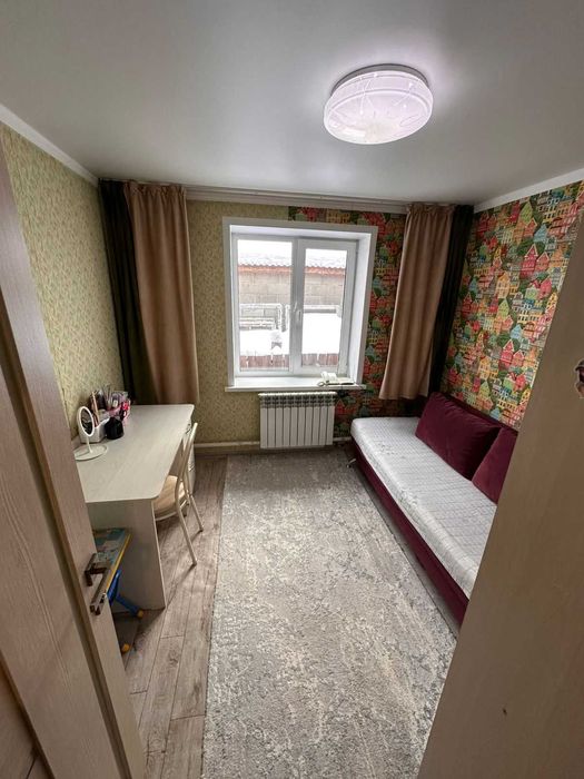 В продаже 3х ком дом Школьная 10