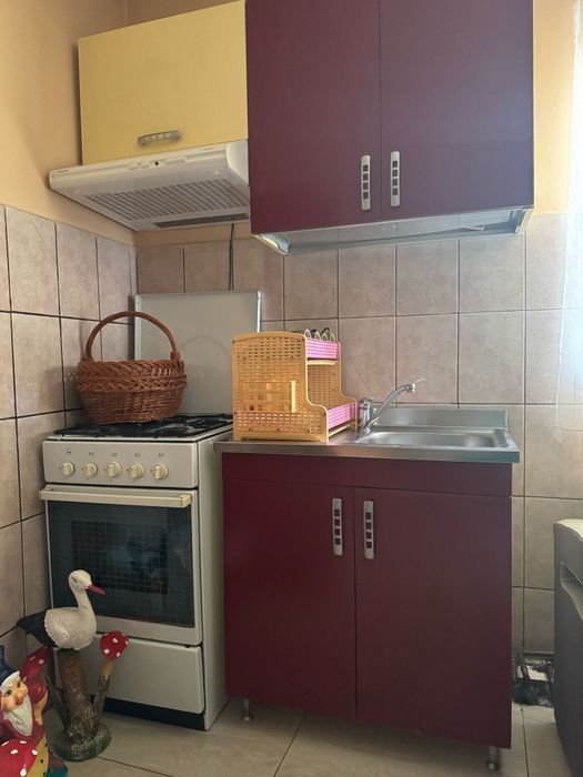 Mobila de bucătărie