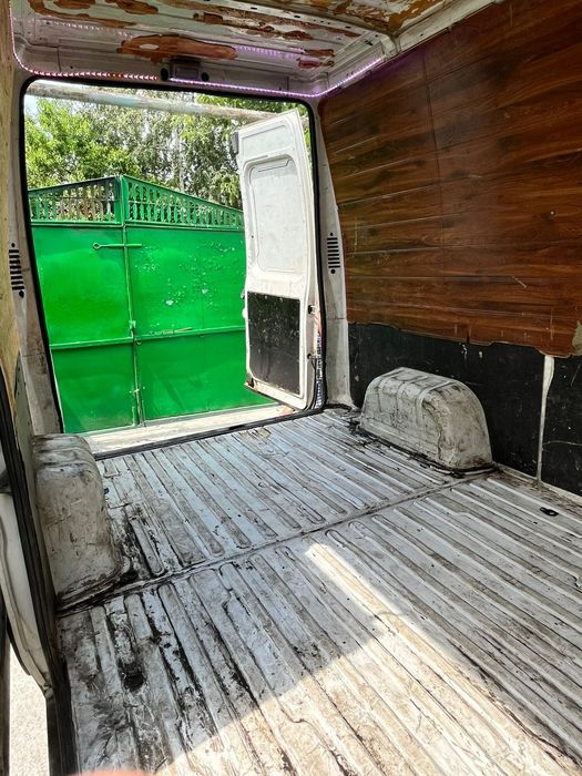 Продам авто фиат дукато