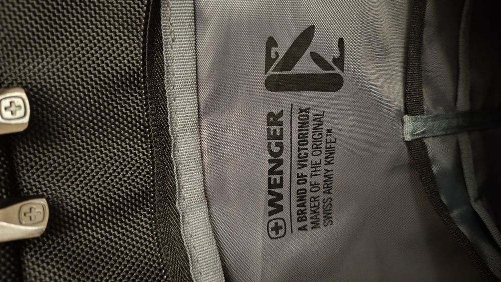 Чанта за лаптоп WENGER 16 XE Brief